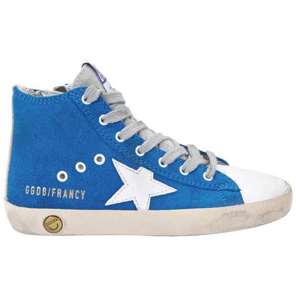 Golden Goose Other - Golden Goose - Toddler Francy